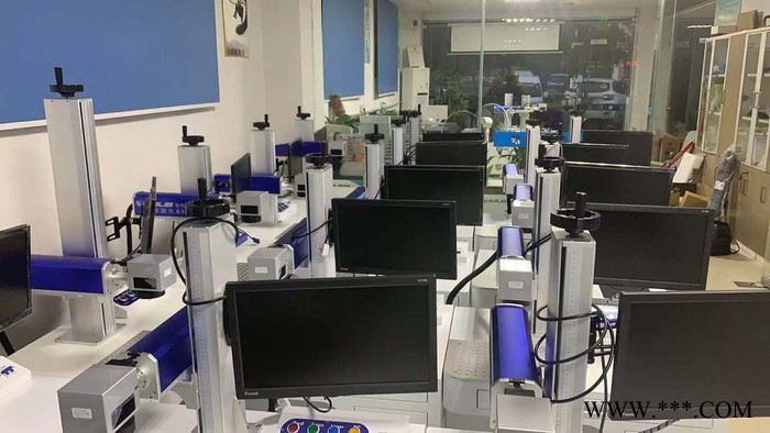 激光打标机K300质光纤激光打标激光打标机激光刻字机激光雕刻机图7