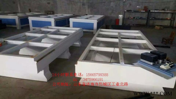 山东中泽精工数控设备1325 电脑木工雕刻机厂家图2
