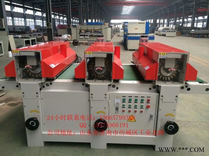 山东中泽精工数控设备1325 电脑木工雕刻机厂家图7