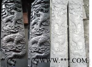 信刻1325重型石材雕刻机 四轴立体石材浮雕雕刻机 数控大理石墓碑雕刻机图3