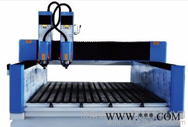 信刻1325重型石材雕刻机 四轴立体石材浮雕雕刻机 数控大理石墓碑雕刻机图5