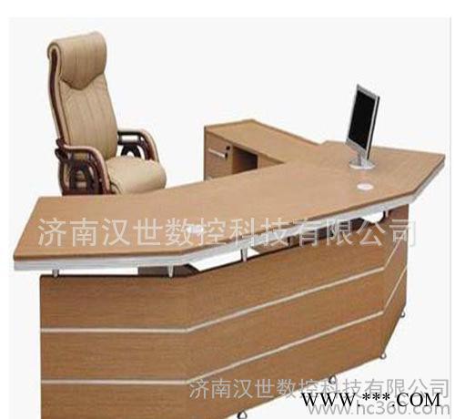 家具红木数控木工雕刻机 板式家具数控开料机图1