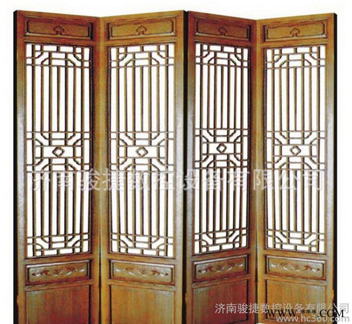 生产 捷刻1218广告雕刻机木工雕刻机工艺品雕刻根据客户需要图3