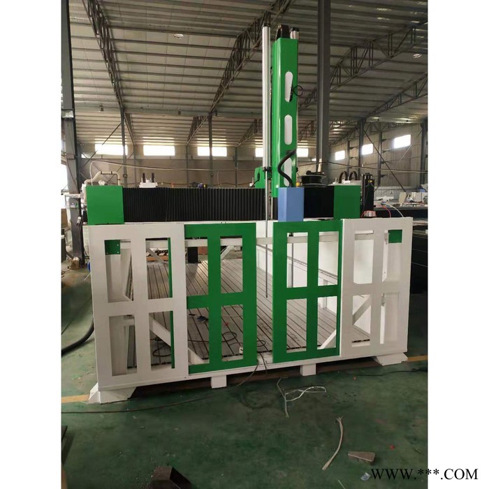 泡沫模型雕刻机 翻砂模具雕刻机 木模雕刻机 厂家供应图5