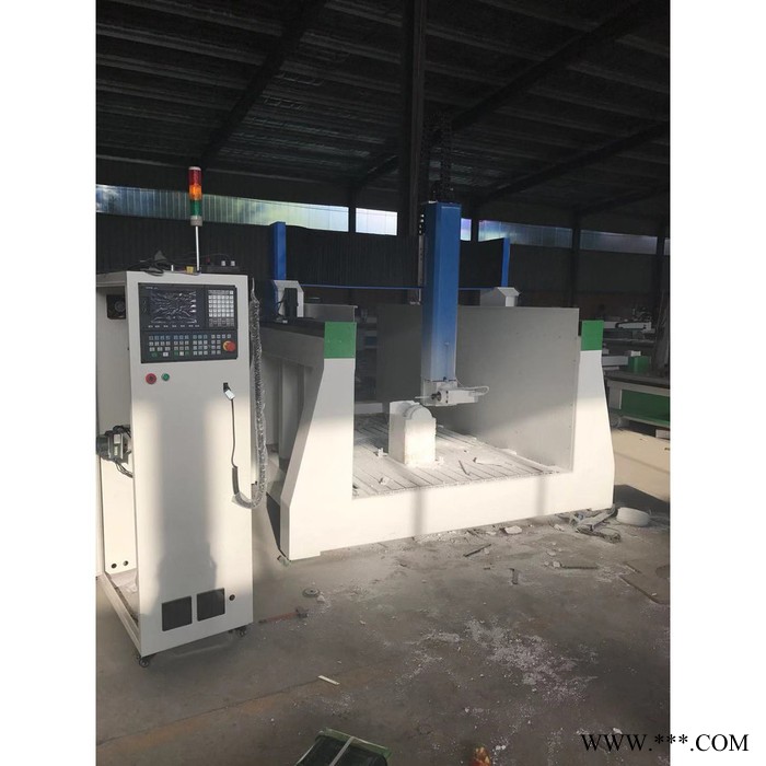 泡沫模型雕刻机 翻砂模具雕刻机 木模雕刻机 厂家供应图4