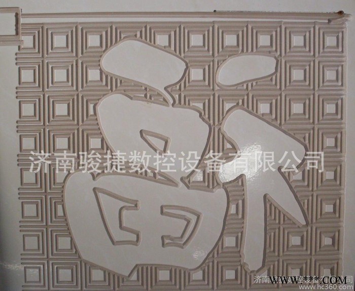 现货1325木工雕刻机石材雕刻机数控电脑雕刻机图3