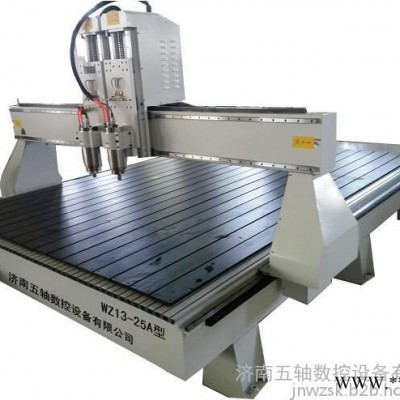 木工雕刻机 棺材寿材雕刻机厂家  五轴数控雕刻机报价