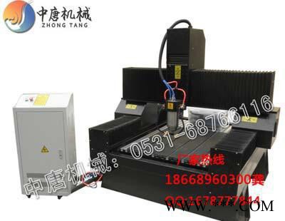 大型石材雕刻机 经济型广告雕刻机 木工雕刻机 机身稳定 精度图1