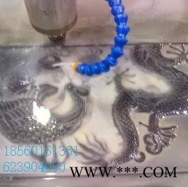 供应经纬数控JW-1325石材雕刻机 石材刻字镂空设备图3