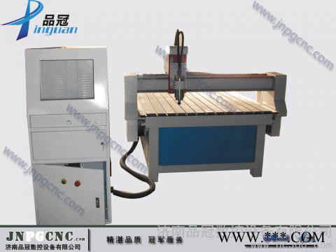 供应品冠PG1325品冠木工雕刻机图1