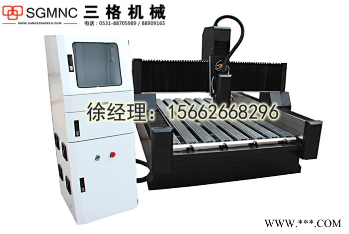南昌专业石材雕刻机价格,石材雕刻机易操作图3