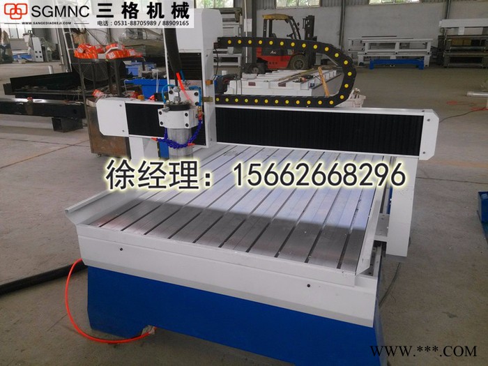 南昌专业石材雕刻机价格,石材雕刻机易操作图1