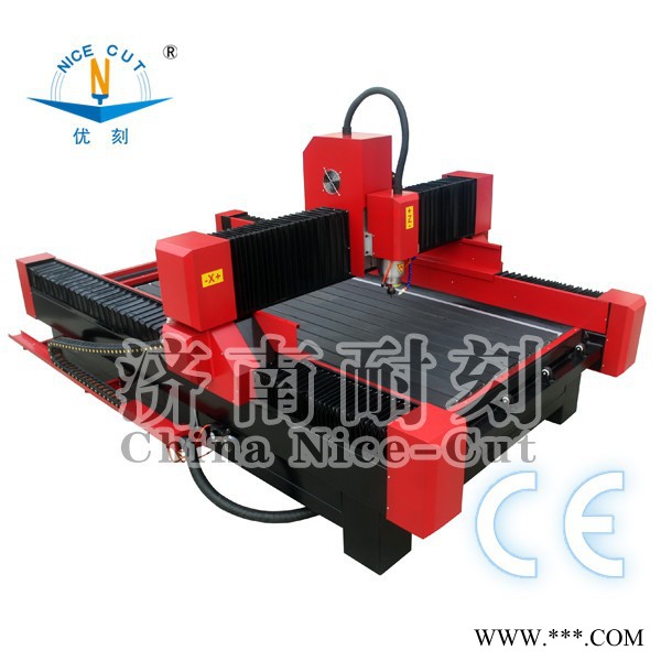 1325轻型石材雕刻机 经济性石材雕刻机图1