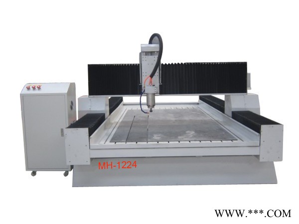 供应妙涵MH-1224轻型石材雕刻机图1