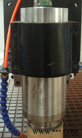供应 木工雕刻机 HX-1325KS-T4 四主轴木工雕刻机  价格电议图2