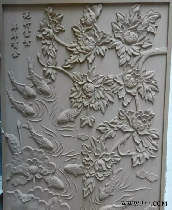 济南数控电脑木工雕刻机|模具雕刻机|加工中心|木工雕刻机1325图1