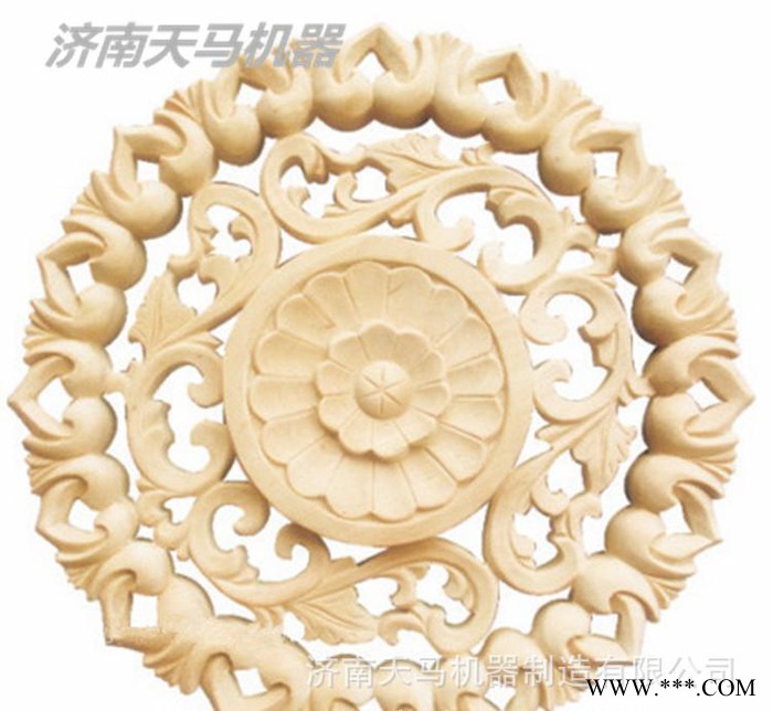 1325木工雕刻机 红木家具雕刻机木门软包门雕刻机 多功能雕刻机图2
