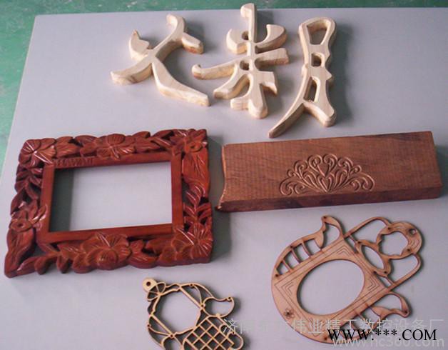 供应 ：玉石刻字玉石雕刻机 小型3030高精度玉石雕刻机 占地小图2