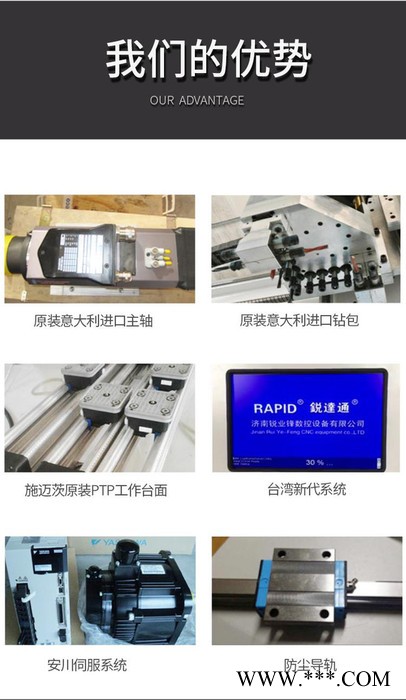 五轴加工 吸塑雕刻机 五轴联动加工 五轴雕刻机图2