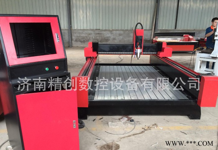大型数控模具 泡沫模具雕刻机 木模密度板亚克力雕刻机图3