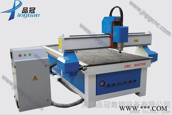 供应品冠木工雕刻机 单产品 单工序 PG图1