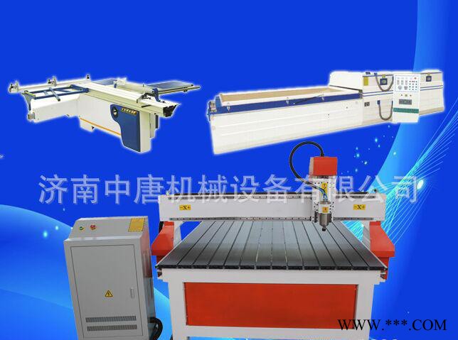 木工雕刻机橱柜生产？？数控开料机 定制衣柜生产线图2