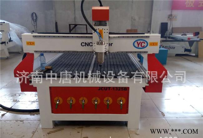 木工雕刻机橱柜生产？？数控开料机 定制衣柜生产线图1