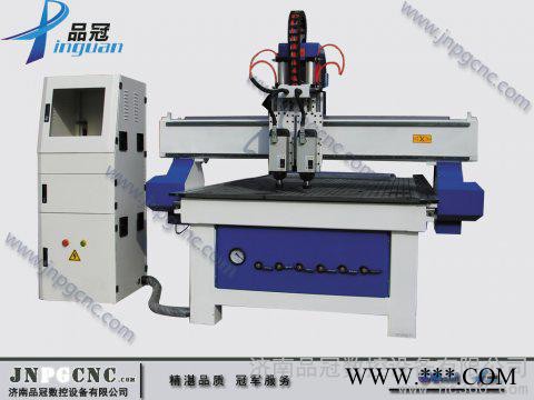 供应品冠PG1325-D2品冠木工雕刻机图1