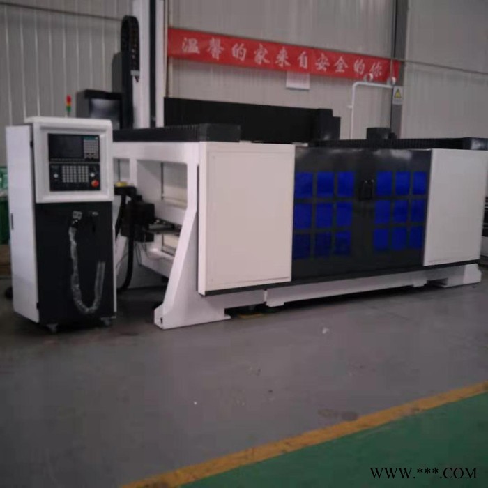 中科ZK  保丽龙雕刻机 保丽龙加工中心 大型四轴泡沫模具 保丽龙雕刻机**图4