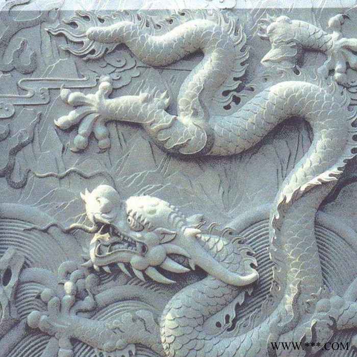 多功能 石材雕刻机图3