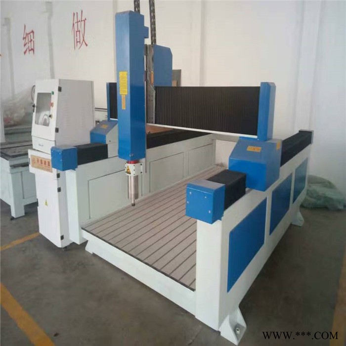 典礼工艺品2030泡沫雕刻机 大型工艺品保利龙雕刻机 汽车模具泡沫雕刻机图2