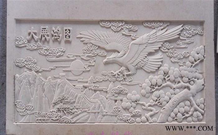石材雕刻机 1325电脑数控重型单头大理石花岗岩雕刻机直销图1