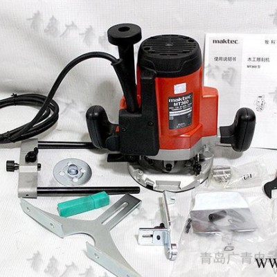 特价 日本牧田 牧科 木工雕刻机 MT360 电木铣 木工修