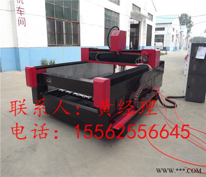 质量好的重型石材雕刻机NC-S1325 使用墓碑栏板家装行业，雕刻机**品牌图4