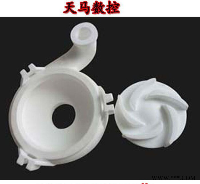 大型CNC雕刻机 三维立体模具塑性雕刻机-泡沫消失模雕刻图1