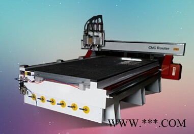 1325木工雕刻机厂家钻孔开料木工工雕刻机报价图4