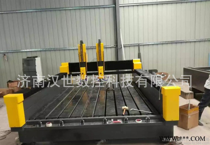 1325石材雕刻机marble grantie stone engraving cnc machine图3