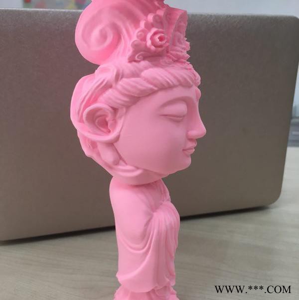 数控全自动木工雕刻机三维立体雕刻机图3