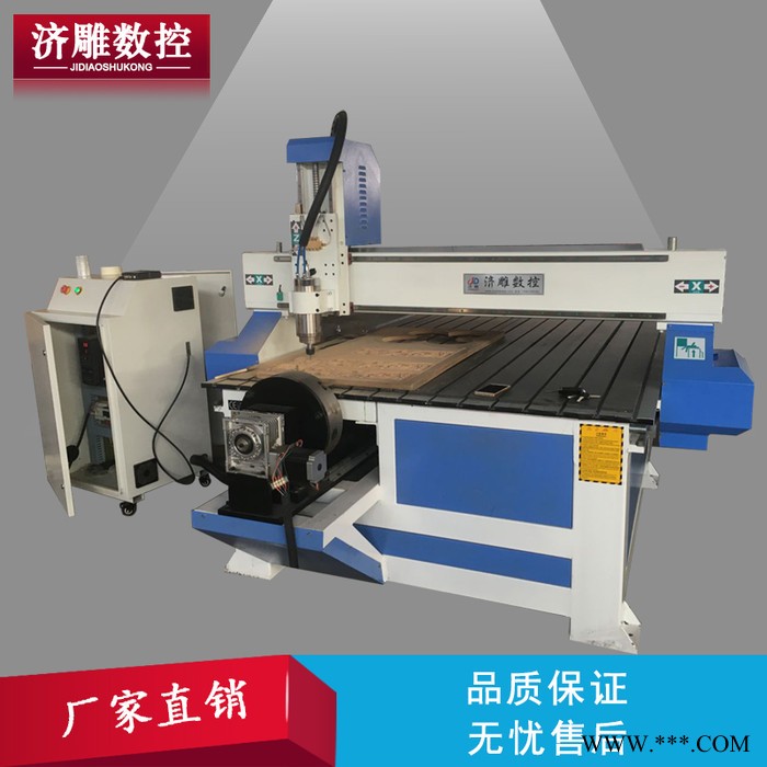数控全自动木工雕刻机三维立体雕刻机图1