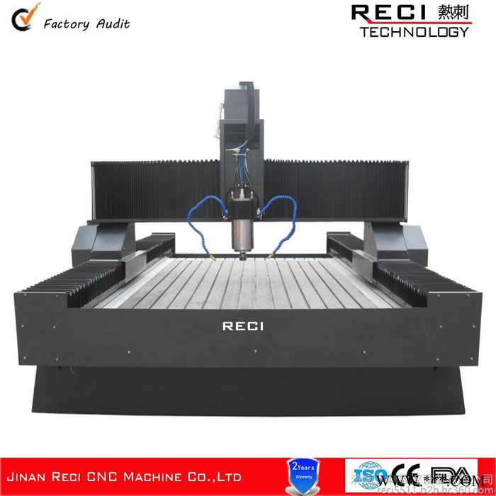 供应济南【热刺】RC-1325木工雕刻机图4