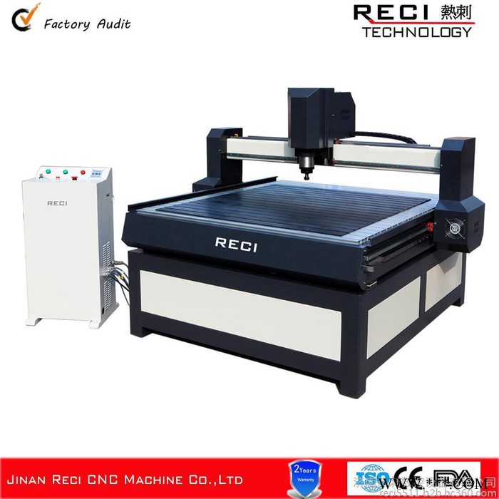 供应济南【热刺】RC-1325木工雕刻机图3