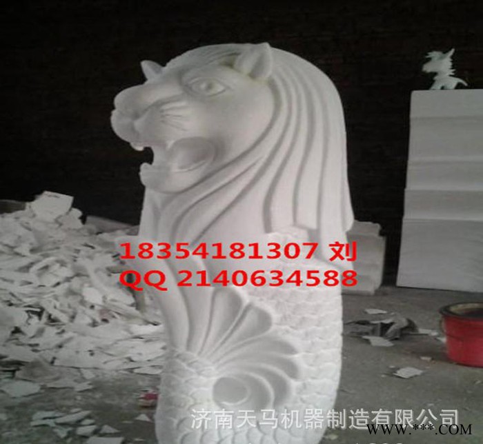 TM-2030模具雕刻机 专业数控泡沫保丽龙雕刻机图1