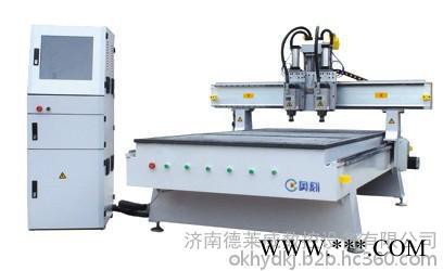 锦州双工序木工雕刻机厂家-**木工雕刻机批发/采购-双工序木工雕刻机价格图4