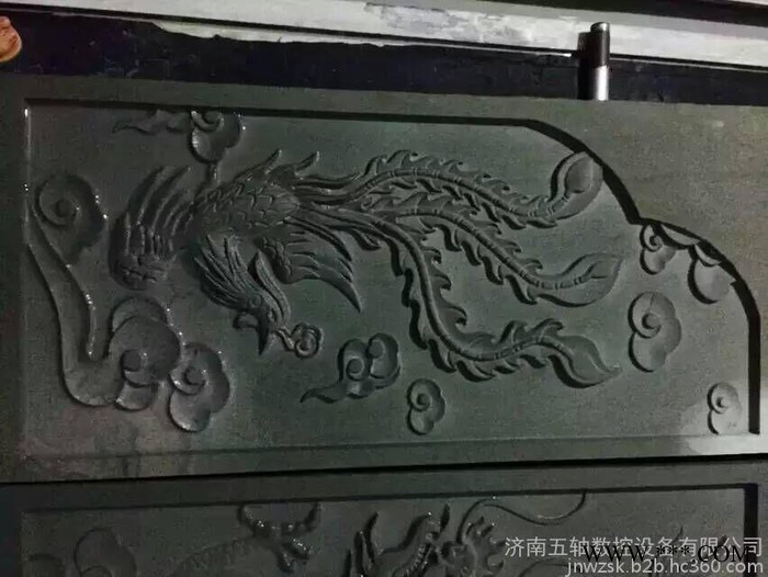 速度快 广东数控墓碑雕刻机 广州墓碑雕刻机价格墓碑雕刻机定金图4