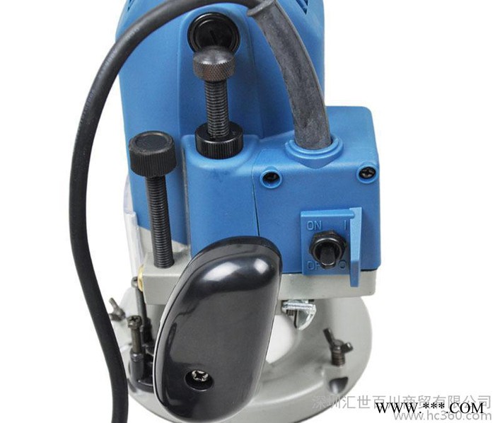 东成电木铣 M1R-FF-12多功能木工雕刻机 1600图2