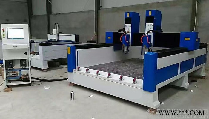 广西CN-1325重型石材雕刻机图8