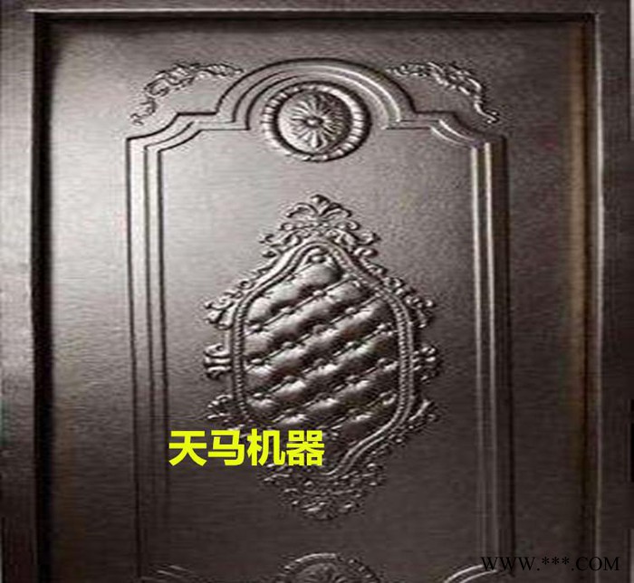 齿轮齿条方轨传动 大功率三工序木工雕刻机 现货直销图3