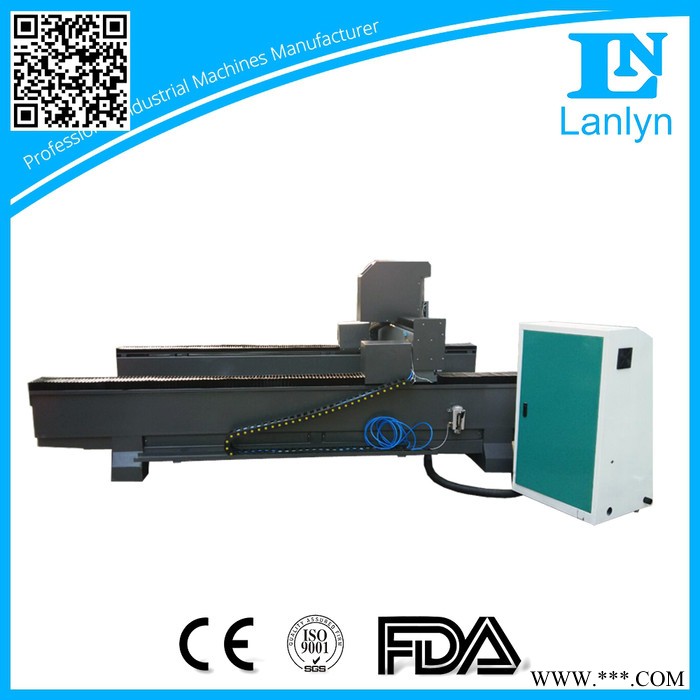 蓝濂LN-1308 全自动浮雕/线雕 石材雕刻机图1