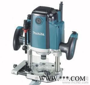makita日本原装进口牧田 木工雕刻机 RP1800 电木