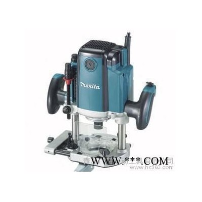 makita日本原装进口牧田 木工雕刻机 RP1800 电木